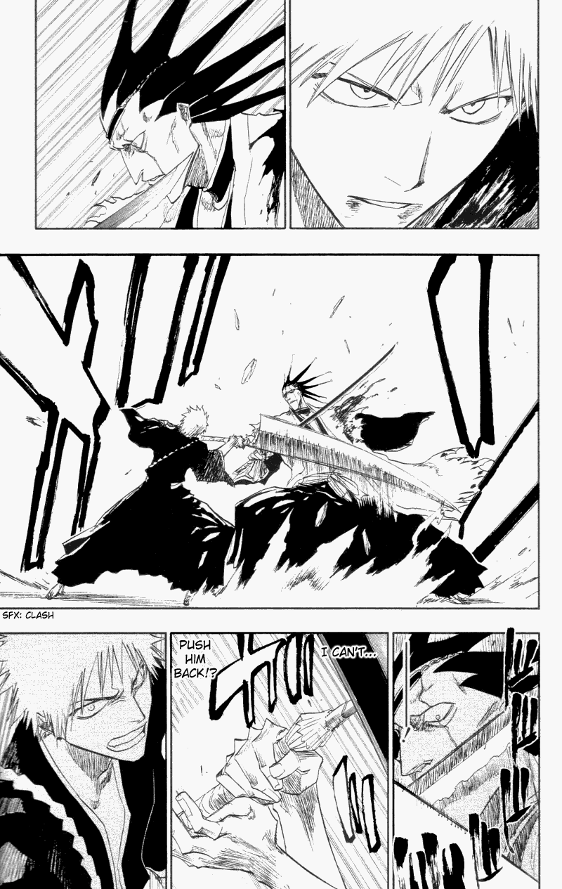 Bleach, Chapter 112 image 09
