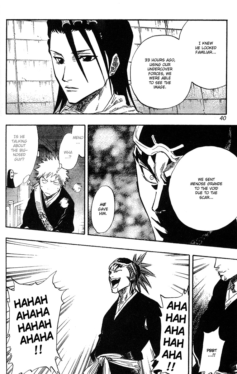 Bleach, Chapter 54 image 15
