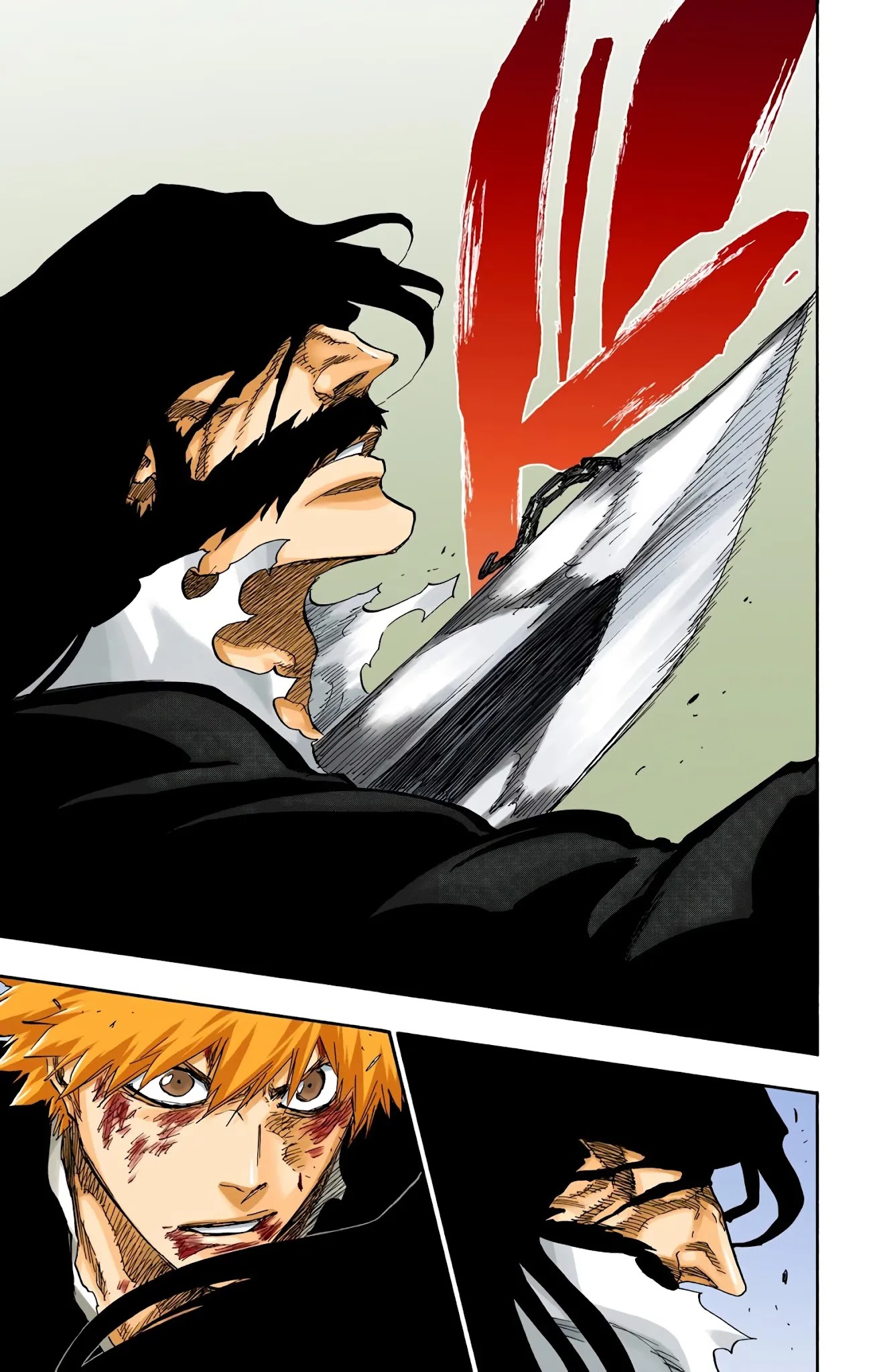 Bleach, Chapter 683 image 15