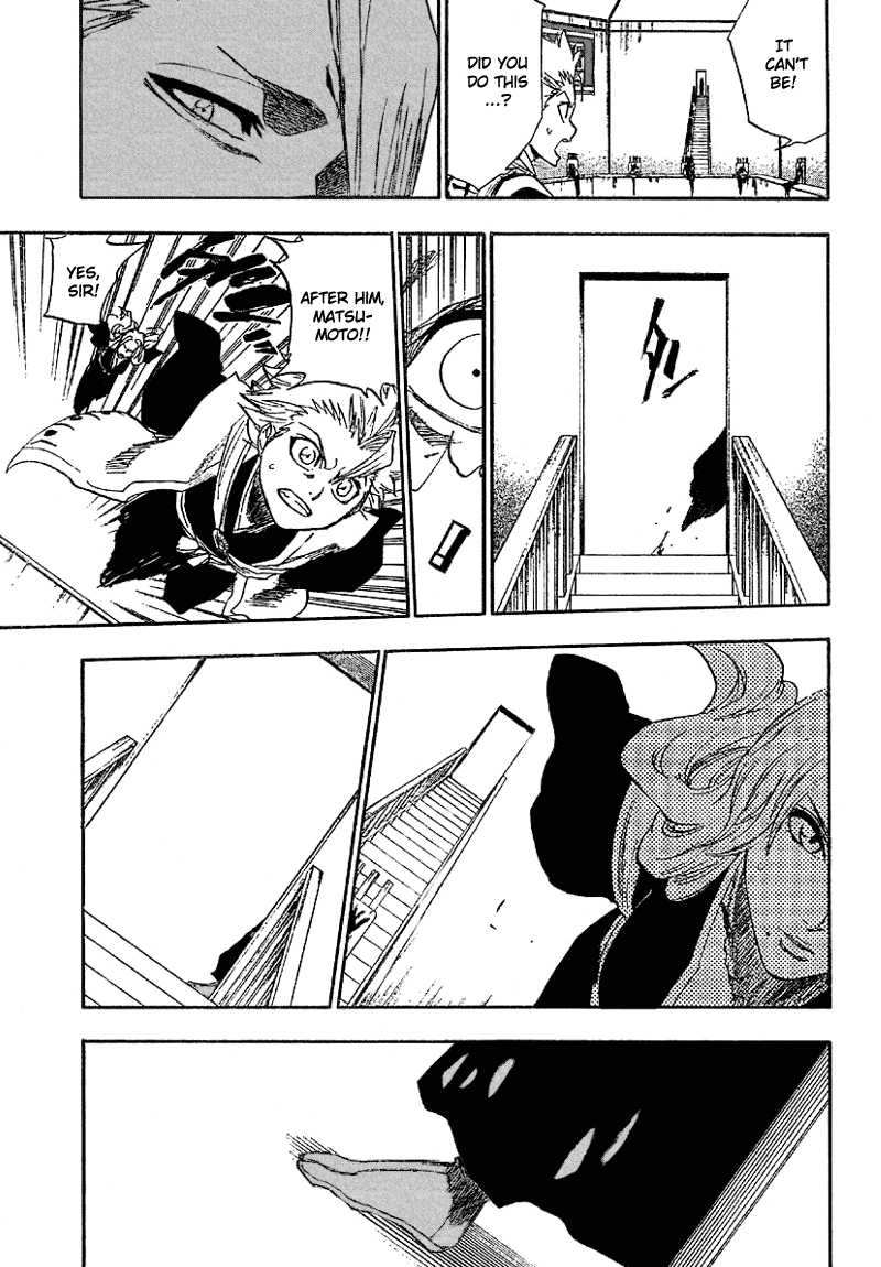 Bleach, Chapter 168 image 07