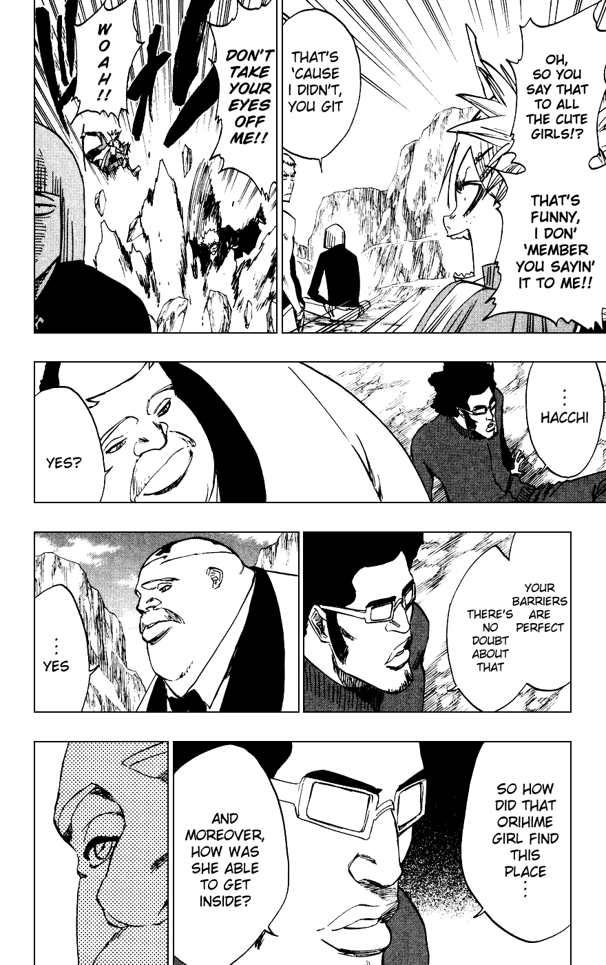 Bleach, Chapter 226 image 02