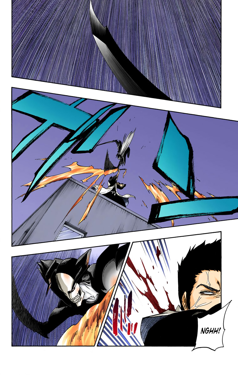 Bleach, Chapter 532 image 07