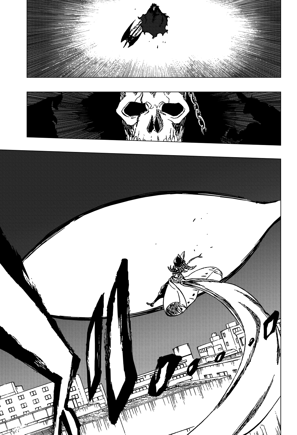 Bleach, Chapter 361 image 06