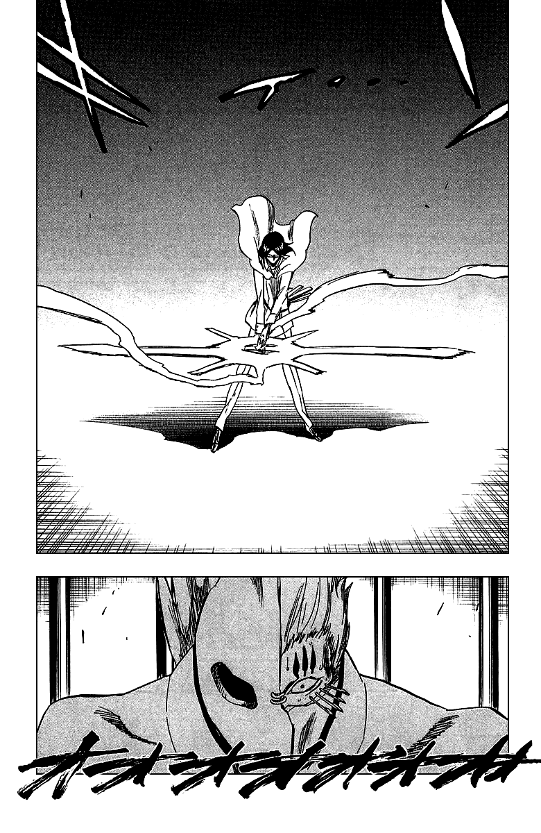 Bleach, Chapter 243 image 09