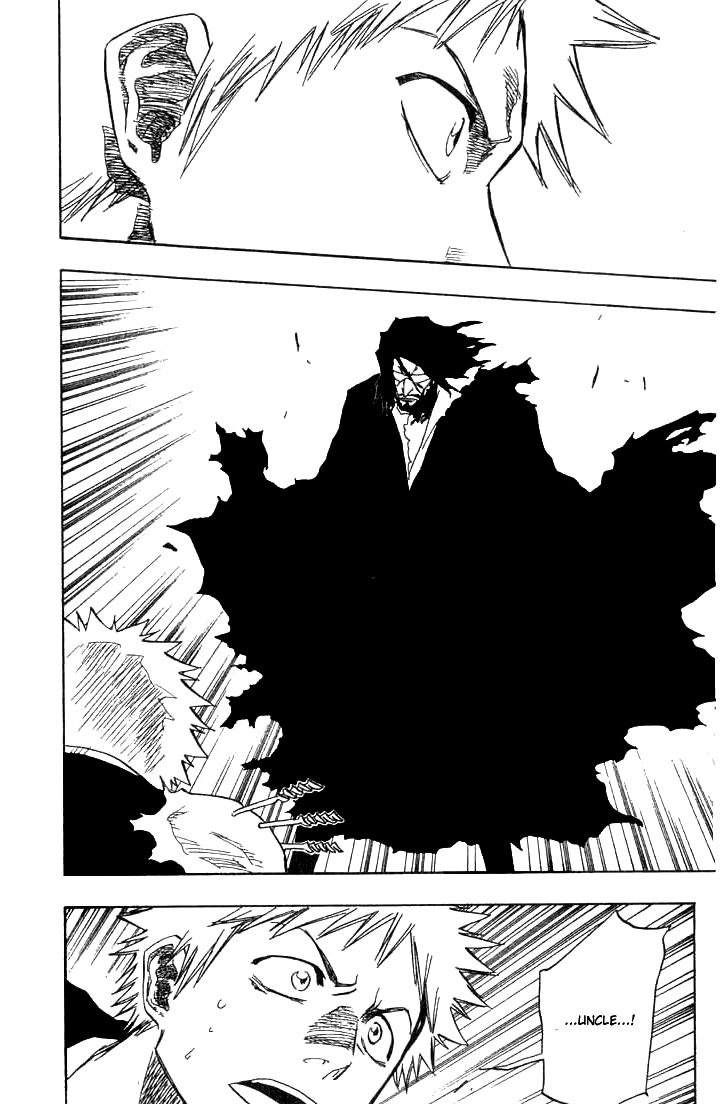 Bleach, Chapter 66 image 17