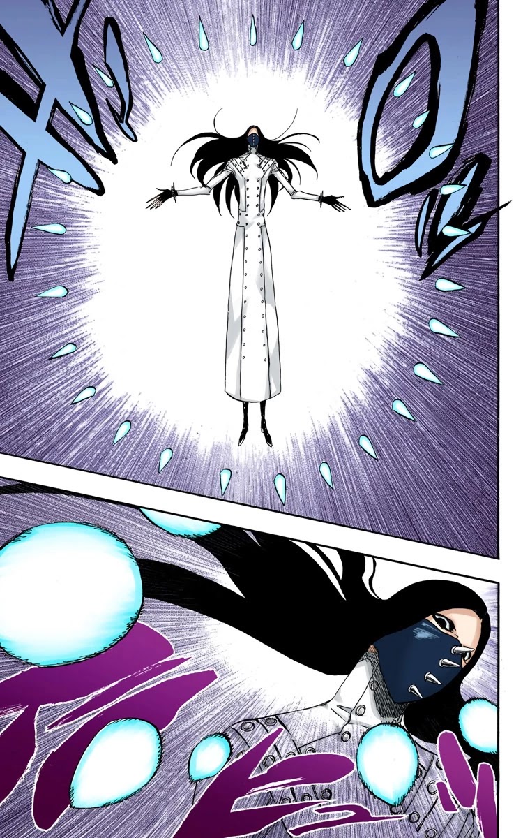 Bleach, Chapter 566 image 14