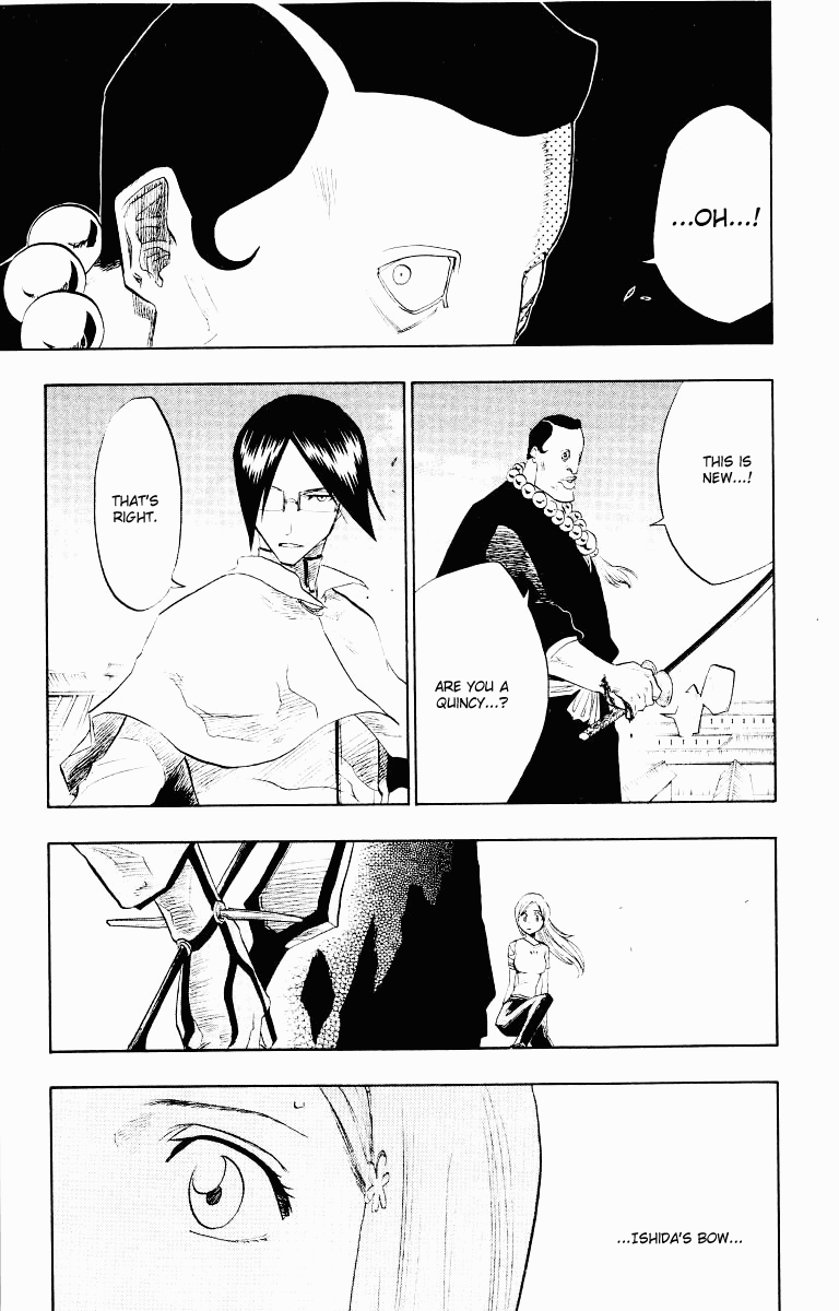 Bleach, Chapter 91 image 16