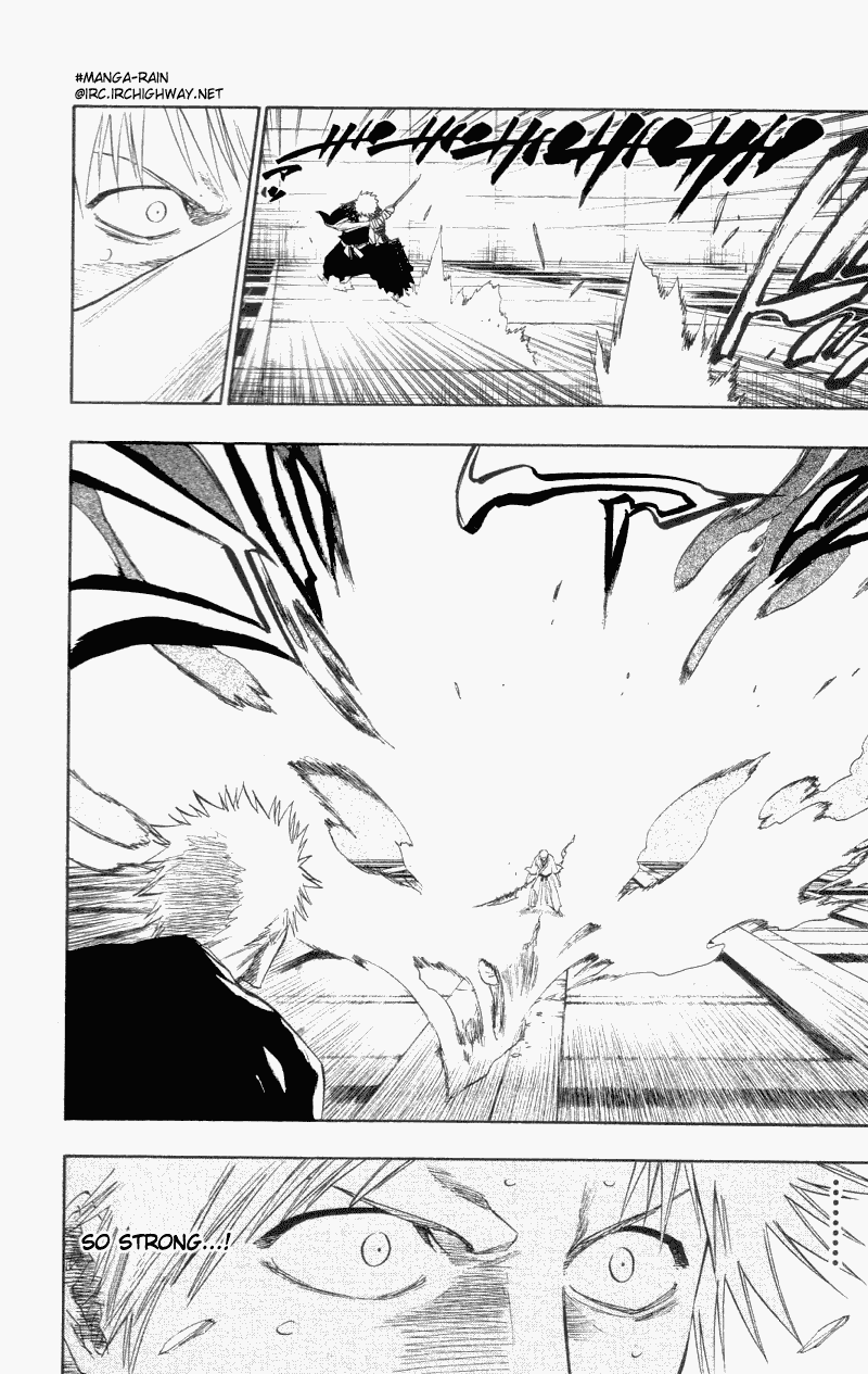 Bleach, Chapter 111 image 04