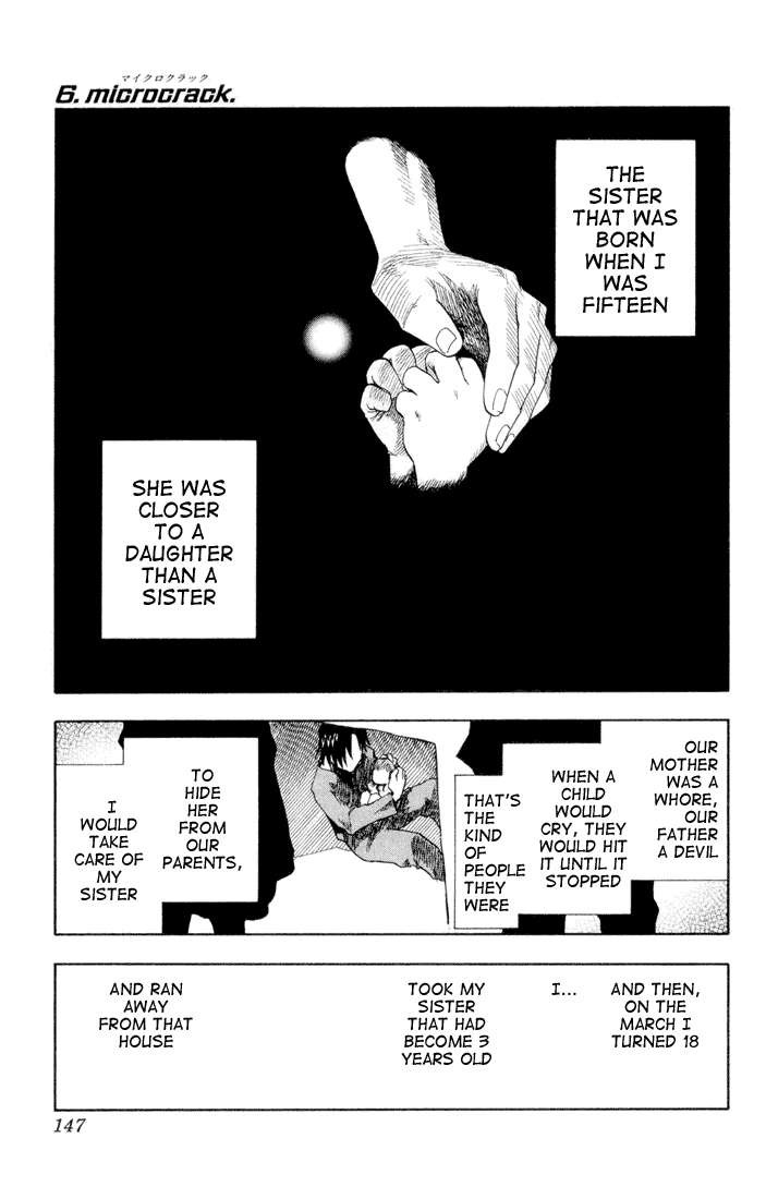 Bleach, Chapter 6 image 02