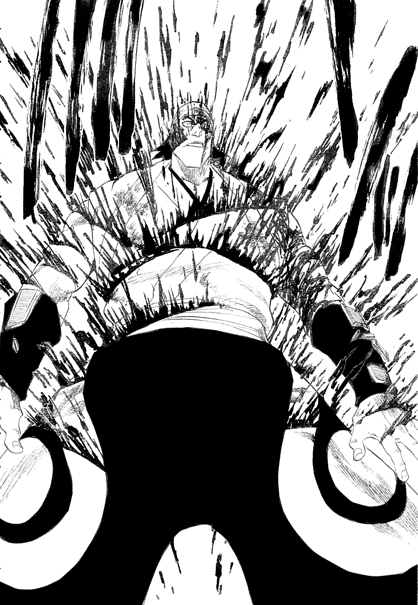 Bleach, Chapter 116 image 39