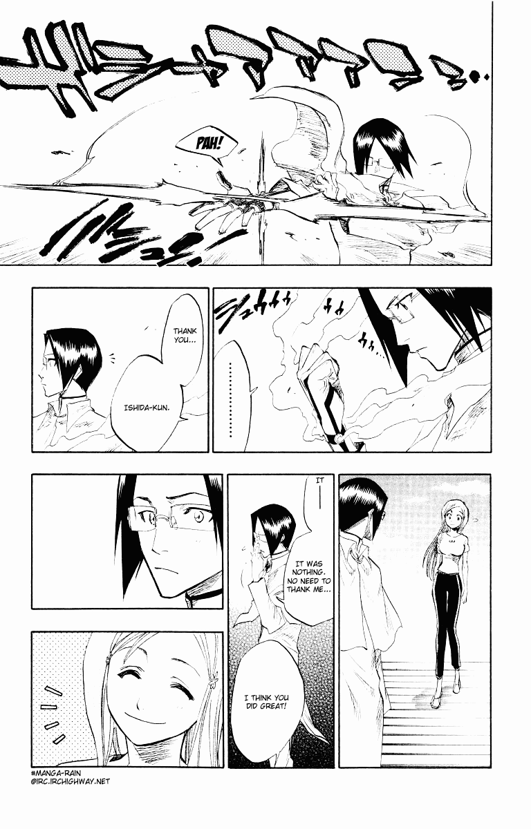 Bleach, Chapter 92 image 09
