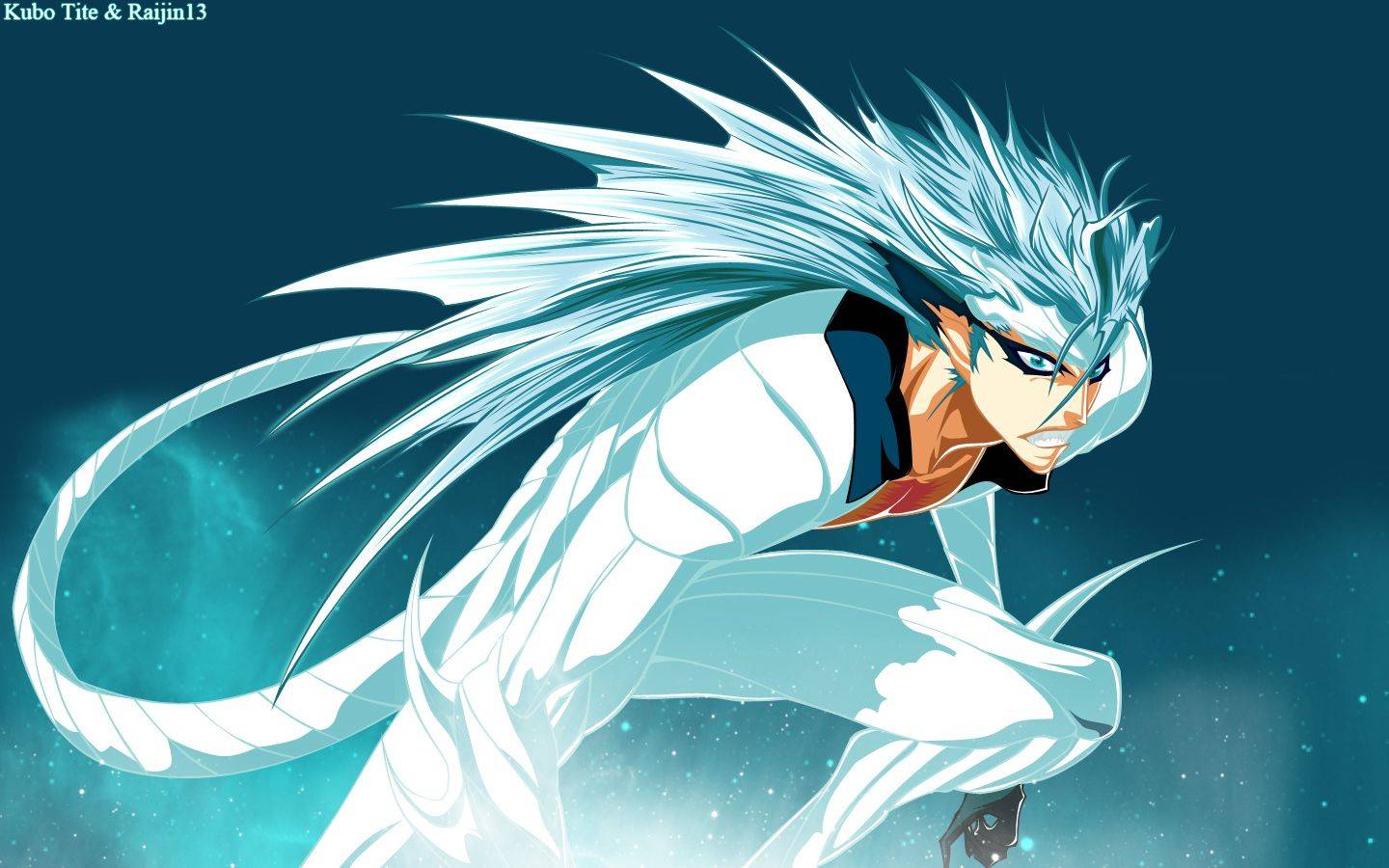 Bleach, Chapter 478 image 21