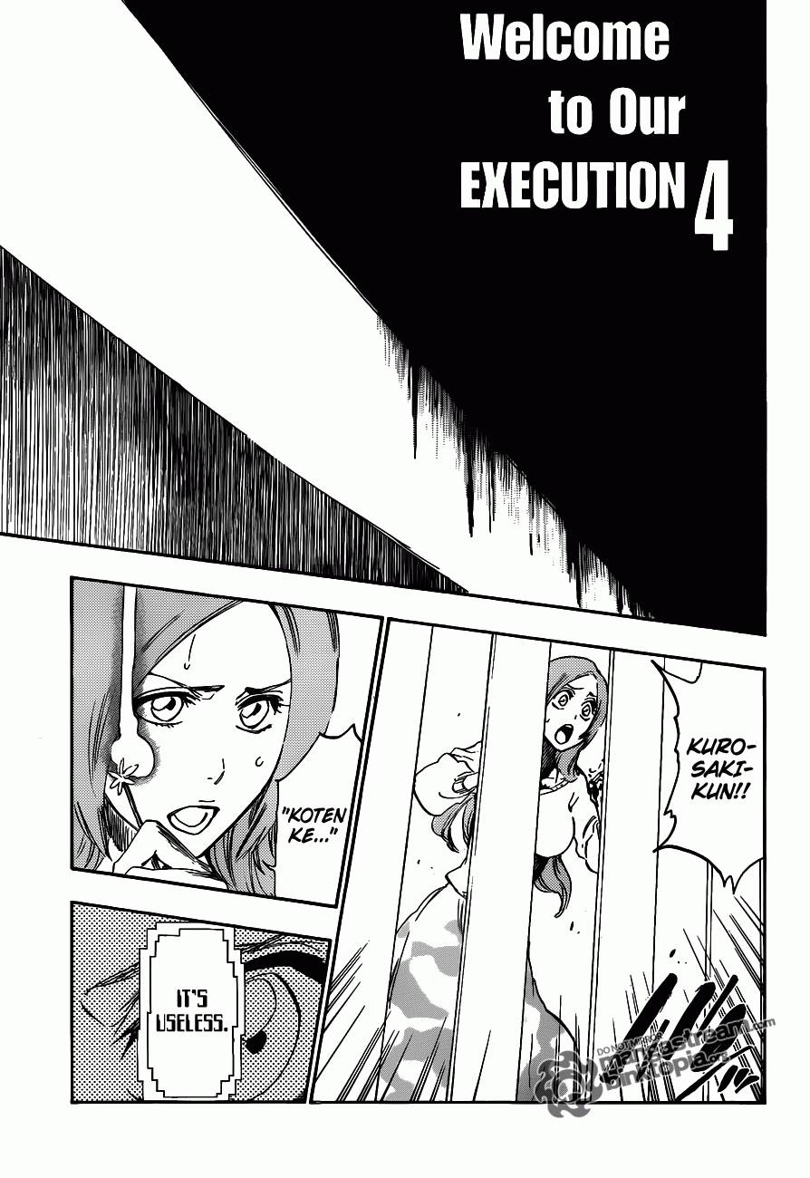Bleach, Chapter 451 image 11