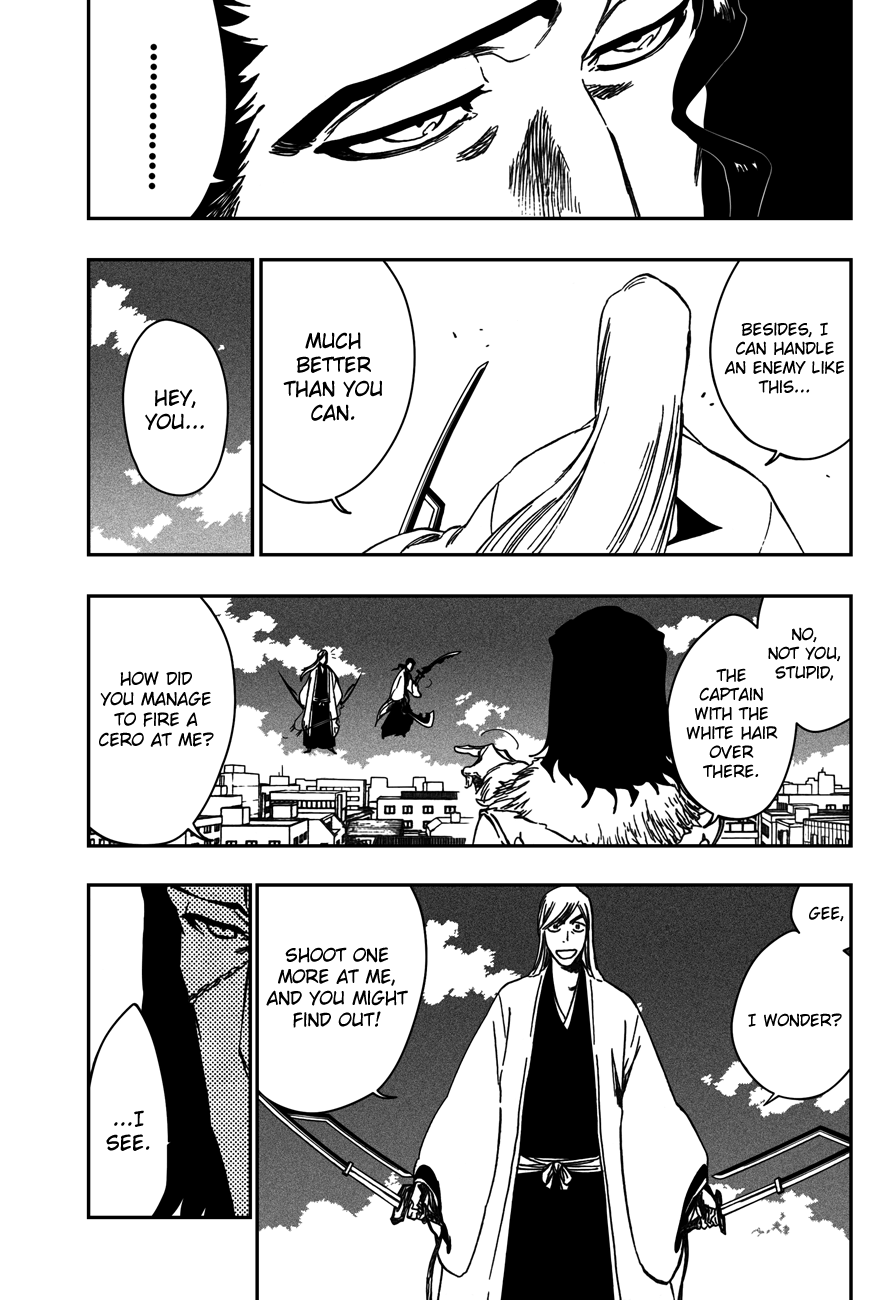 Bleach, Chapter 363 image 07