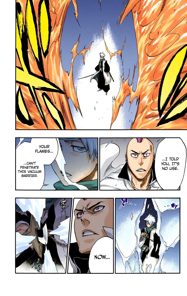 Bleach, Chapter 548 image 17
