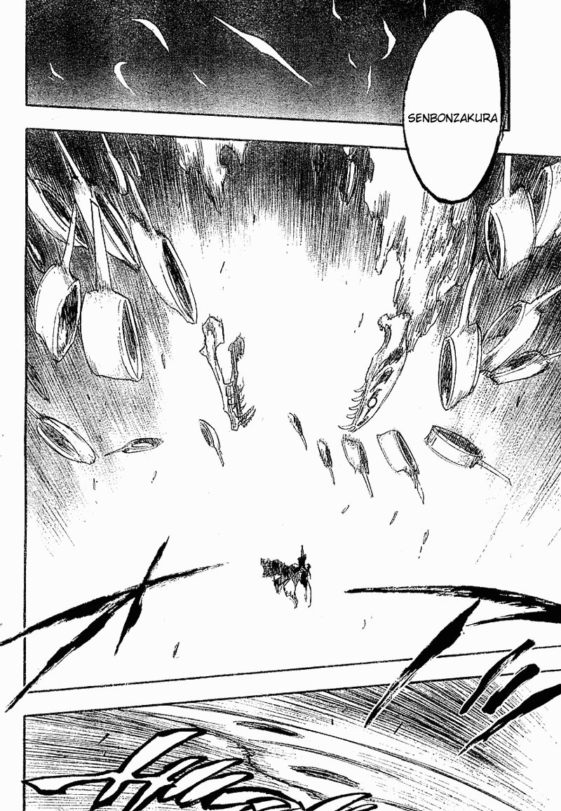 Bleach, Chapter 141 image 15