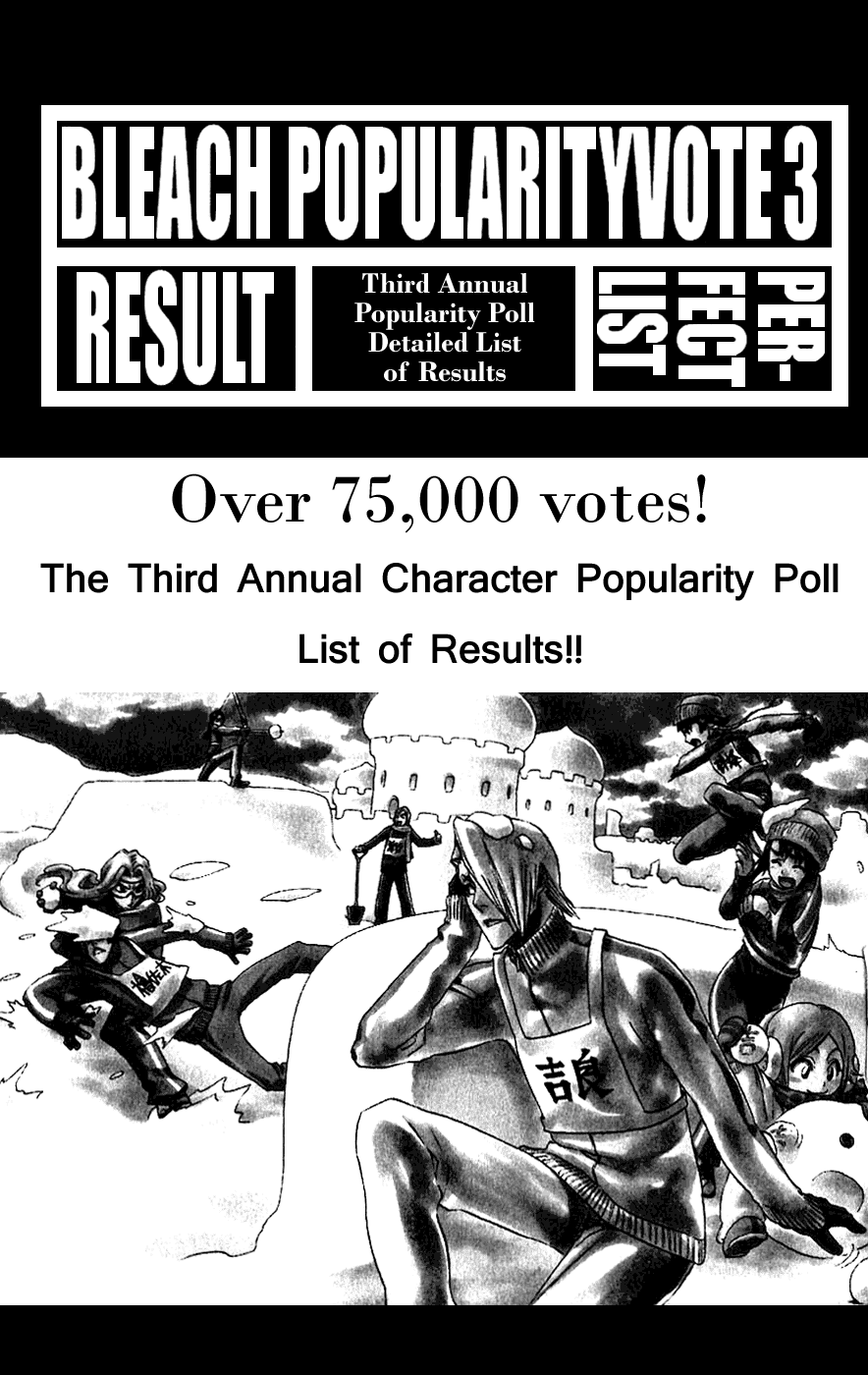 Bleach, Chapter 214 image 21