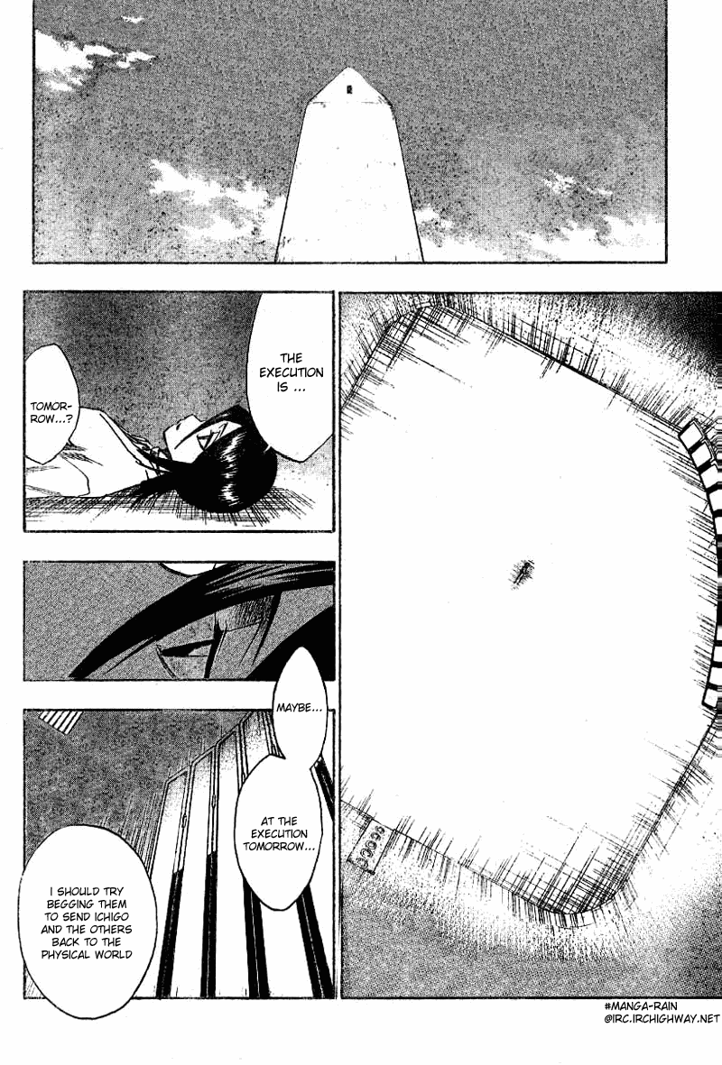 Bleach, Chapter 133 image 18