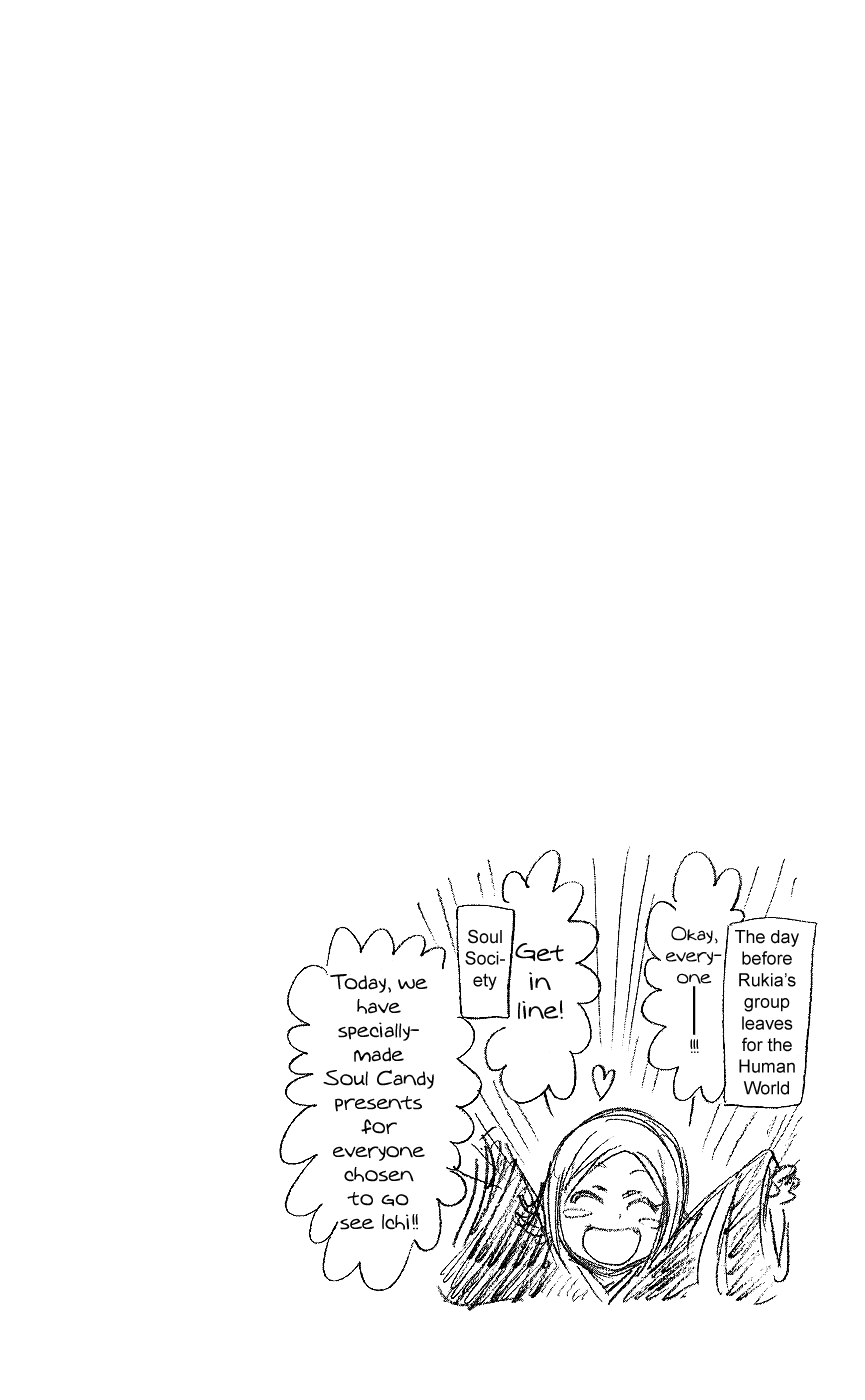 Bleach, Chapter 215 image 28