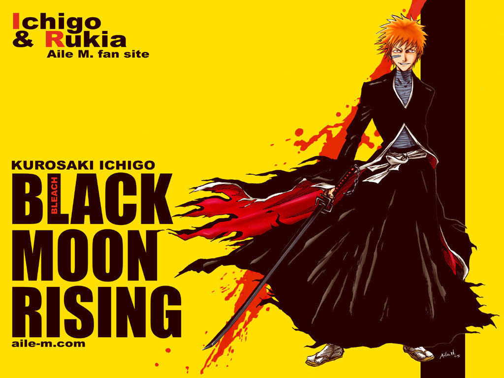 Bleach, Chapter 162 image 02