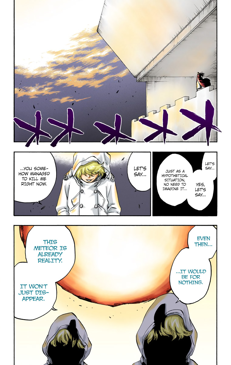 Bleach, Chapter 577 image 07