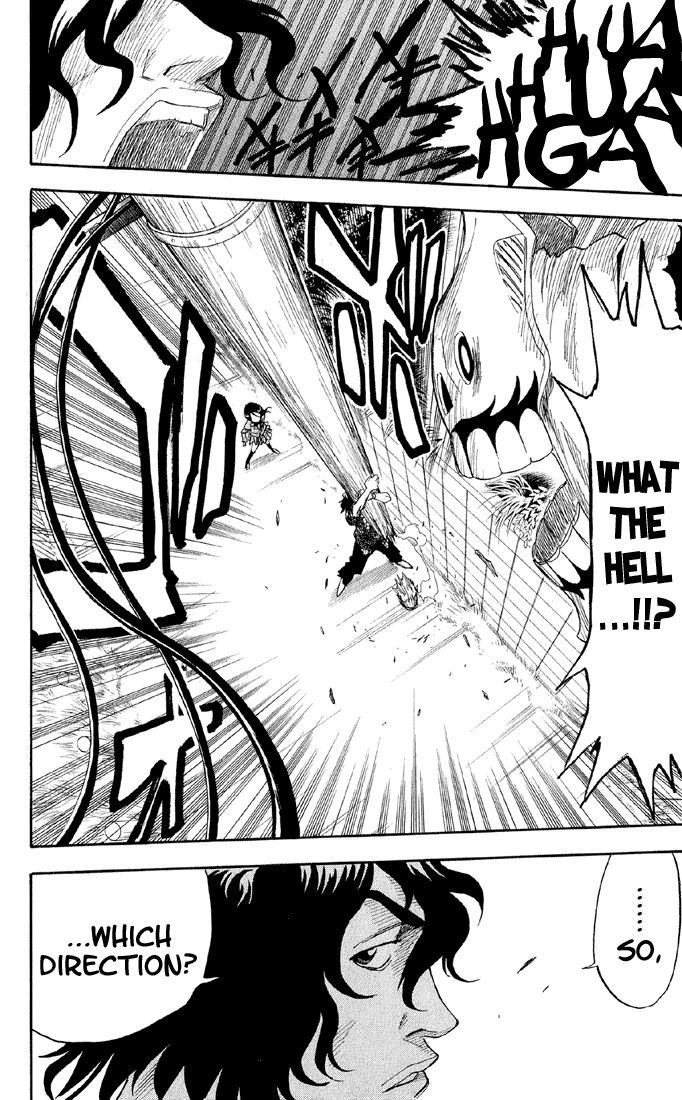 Bleach, Chapter 9 image 19