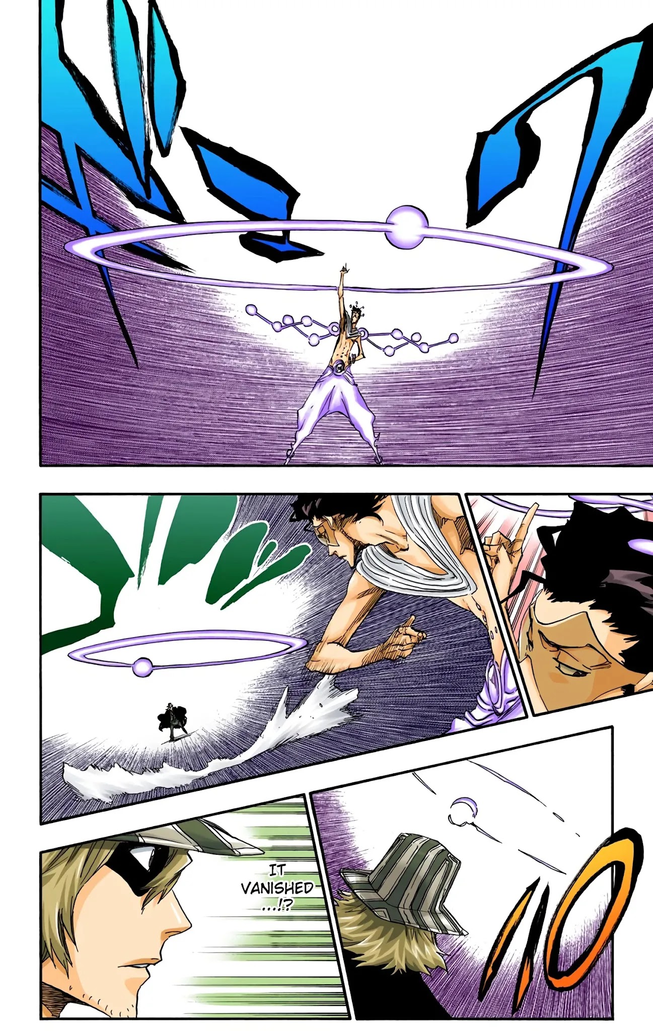 Bleach, Chapter 664 image 18