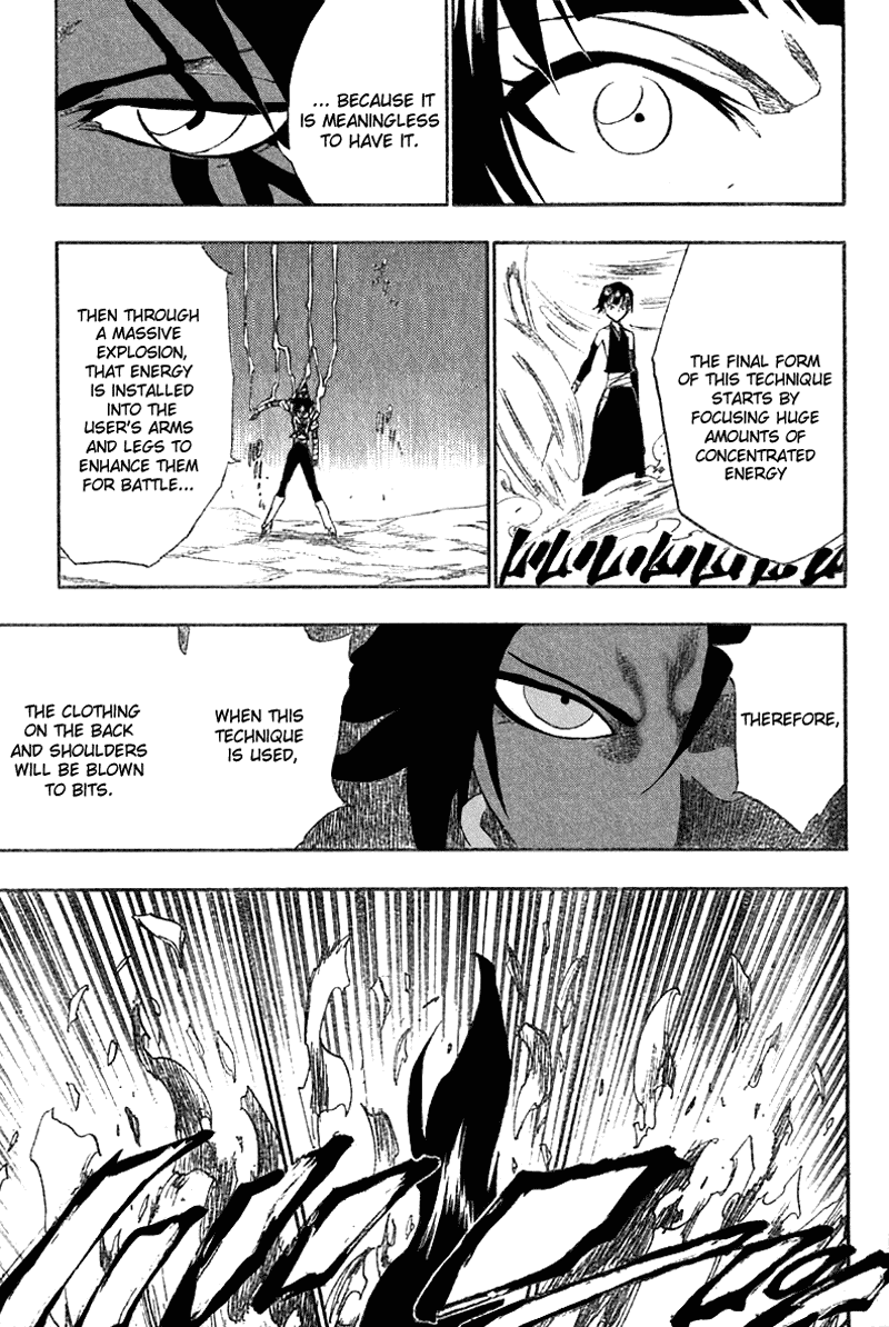 Bleach, Chapter 158 image 18