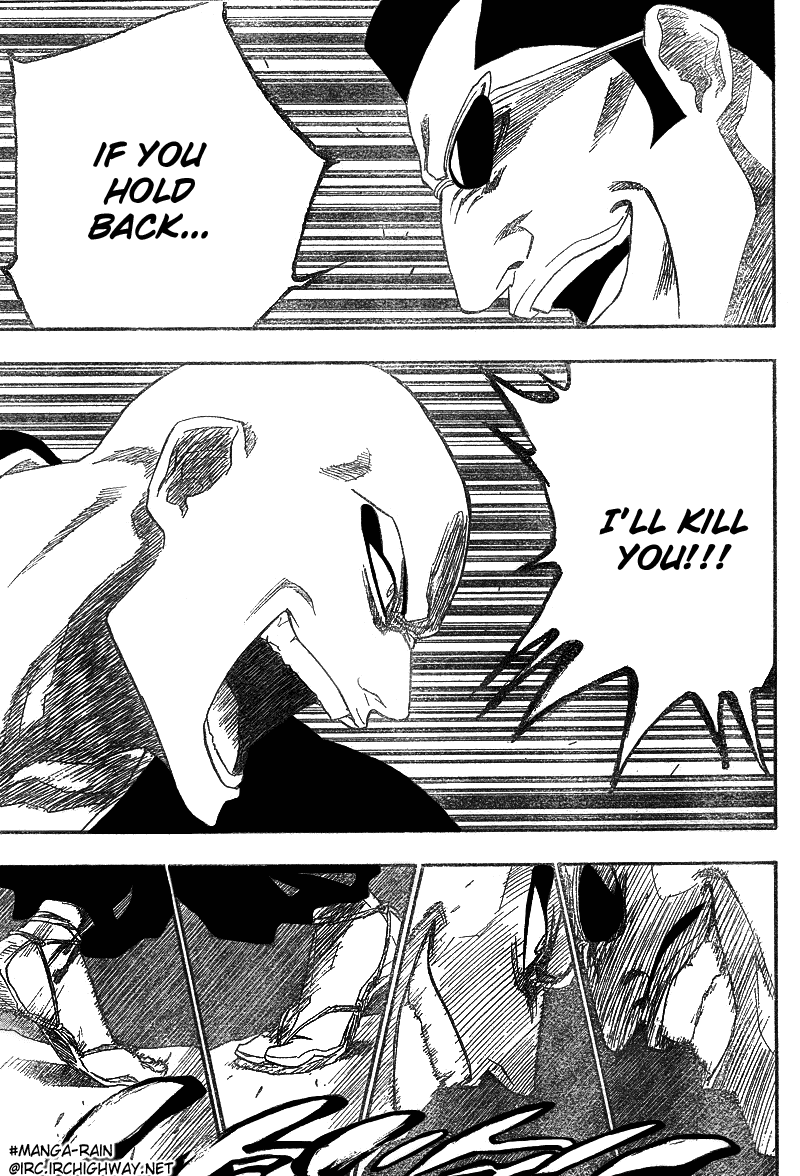 Bleach, Chapter 160 image 08