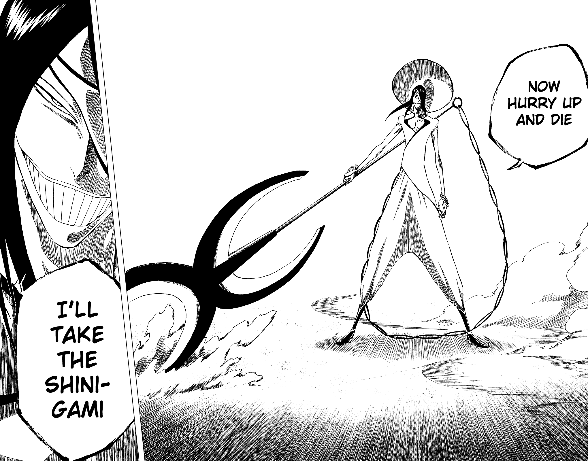 Bleach, Chapter 286 image 19