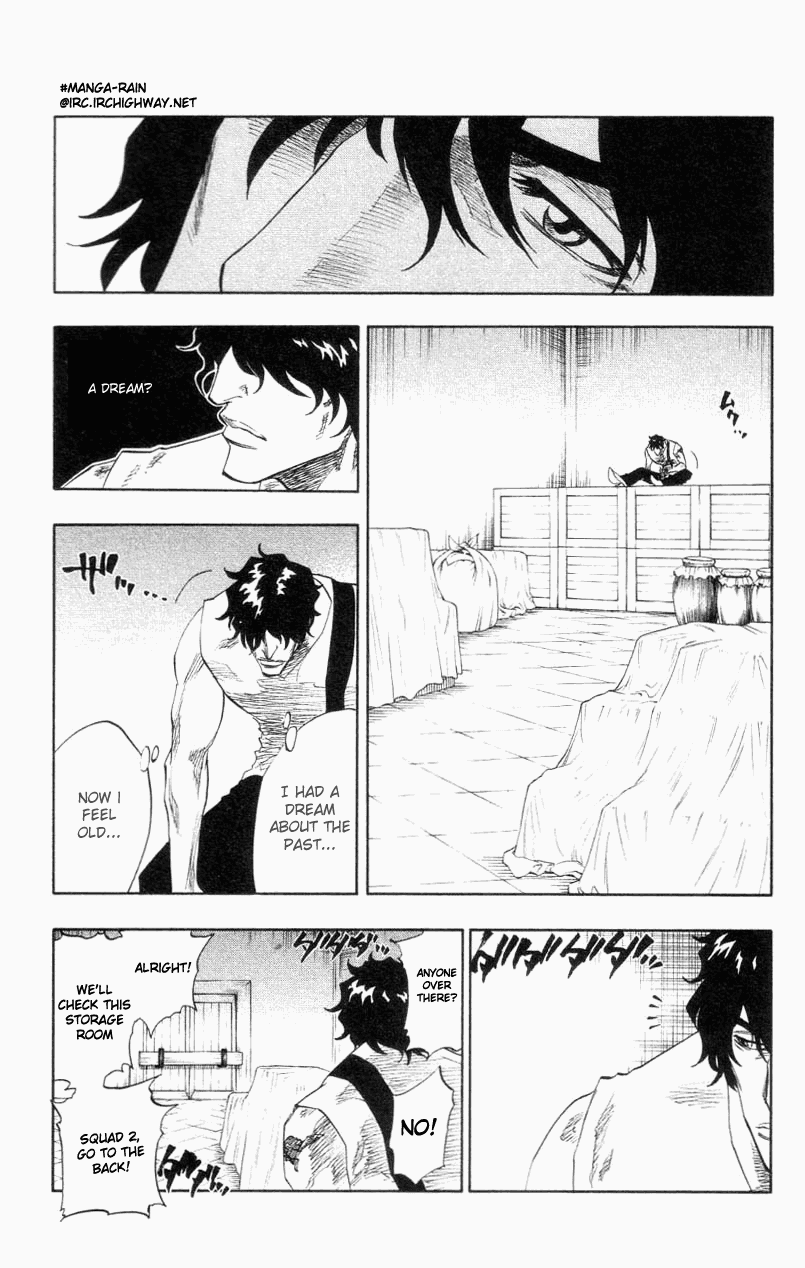 Bleach, Chapter 102 image 04
