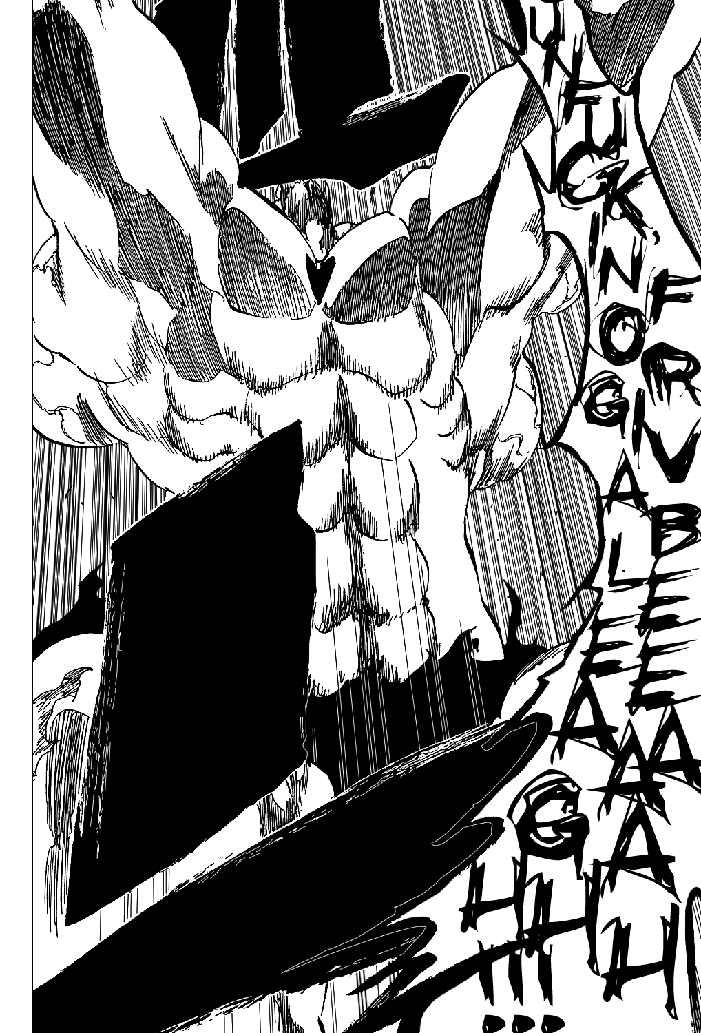 Bleach, Chapter 383 image 07