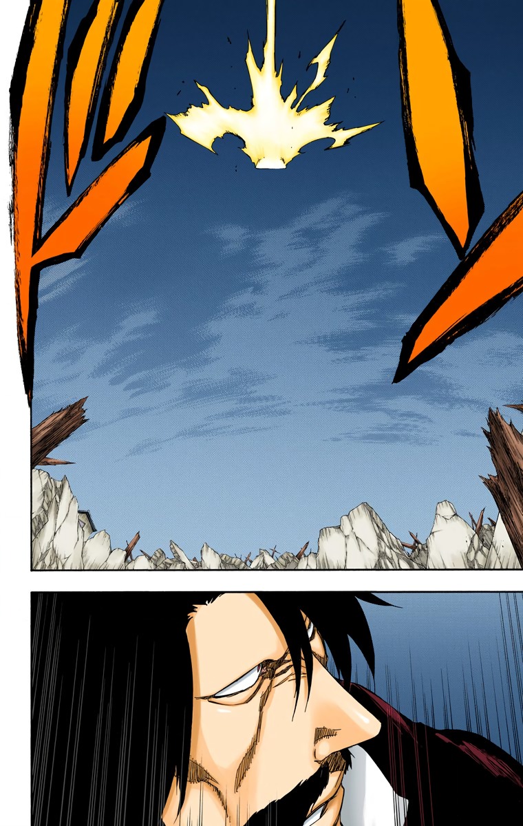 Bleach, Chapter 512 image 06