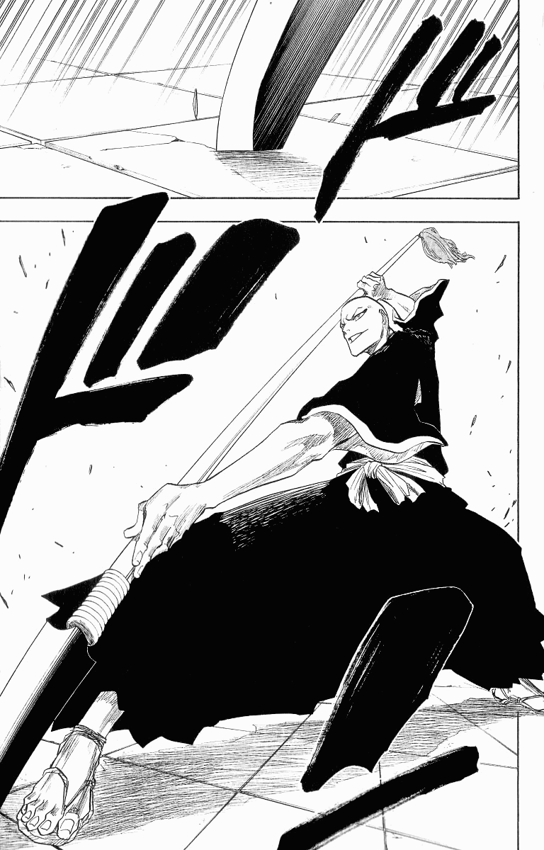 Bleach, Chapter 87 image 15