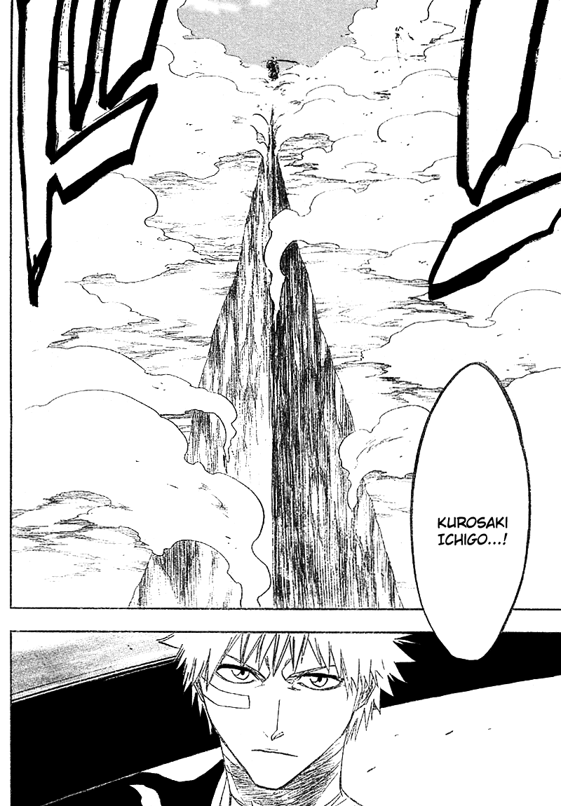 Bleach, Chapter 161 image 05