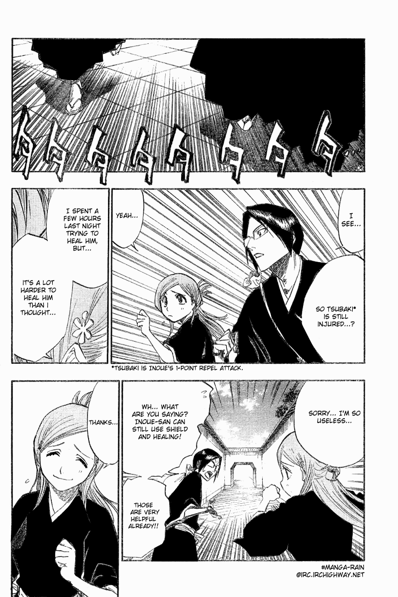 Bleach, Chapter 120 image 13