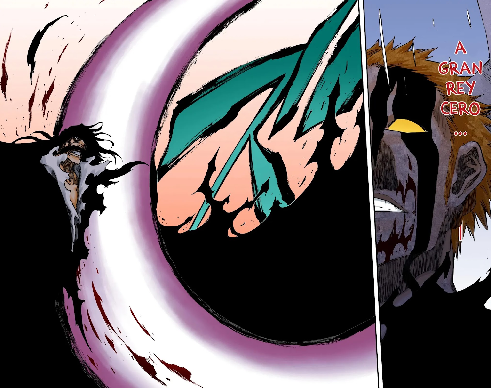 Bleach, Chapter 676 image 13