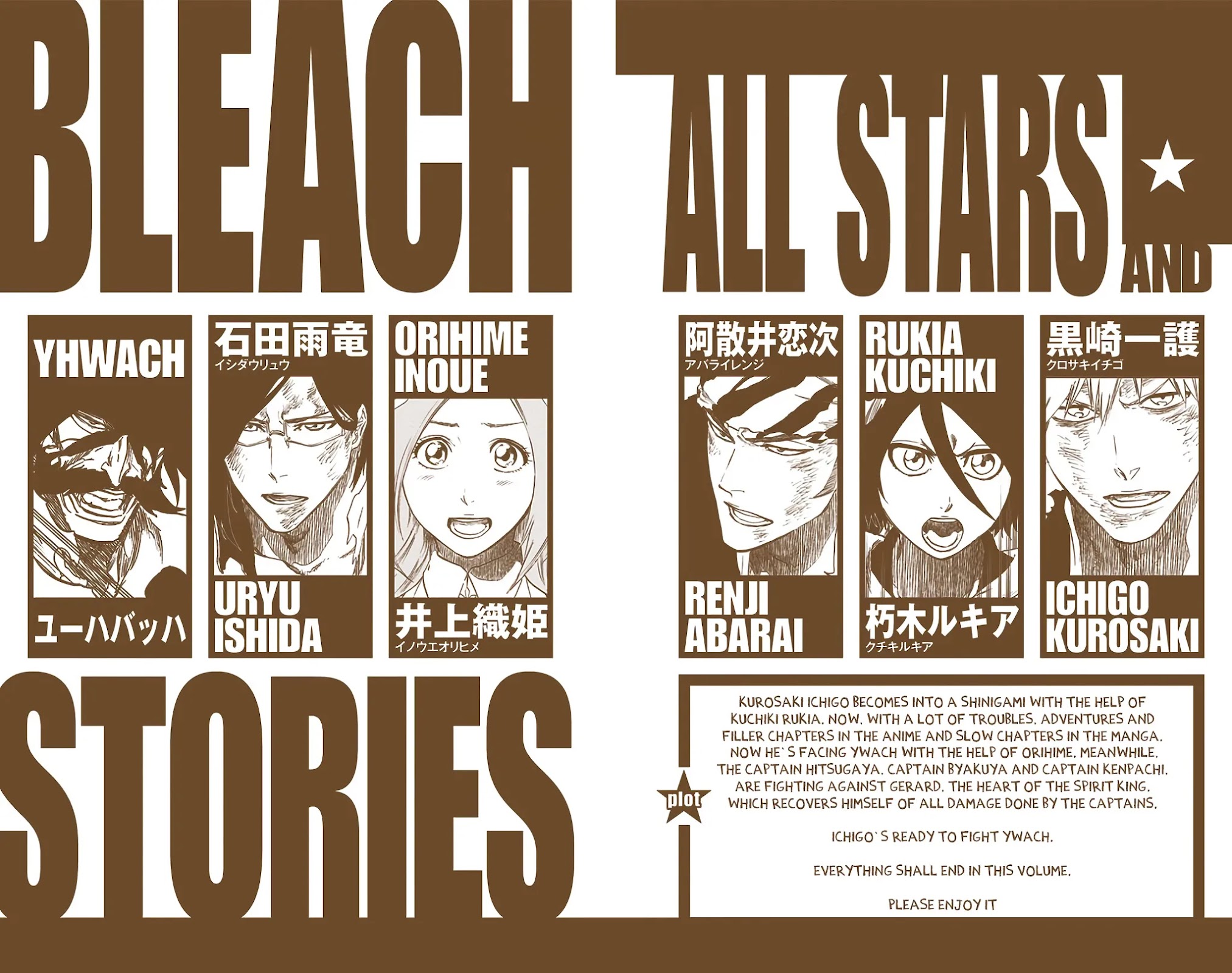 Bleach, Chapter 675 image 03