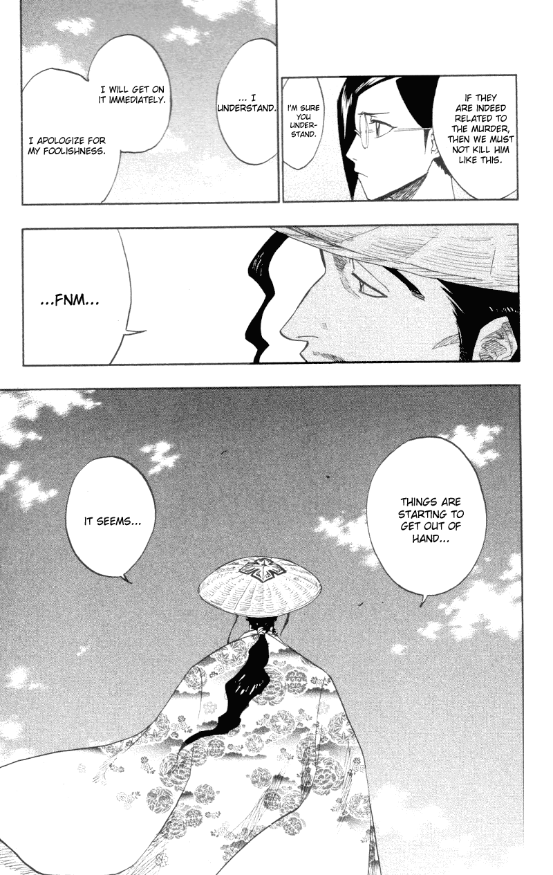 Bleach, Chapter 108 image 12