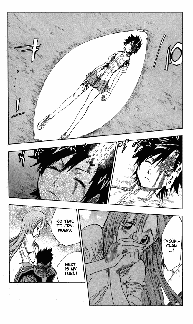 Bleach, Chapter 43 image 14