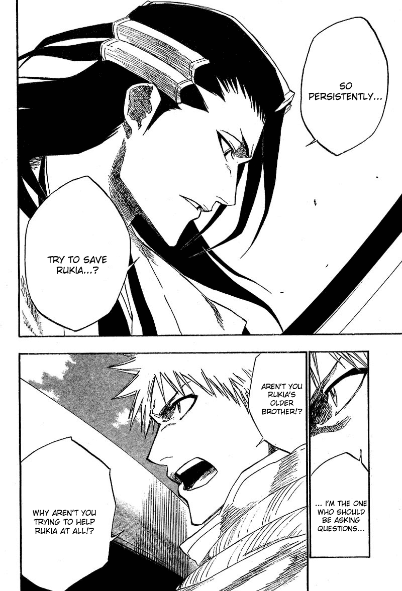 Bleach, Chapter 153 image 05