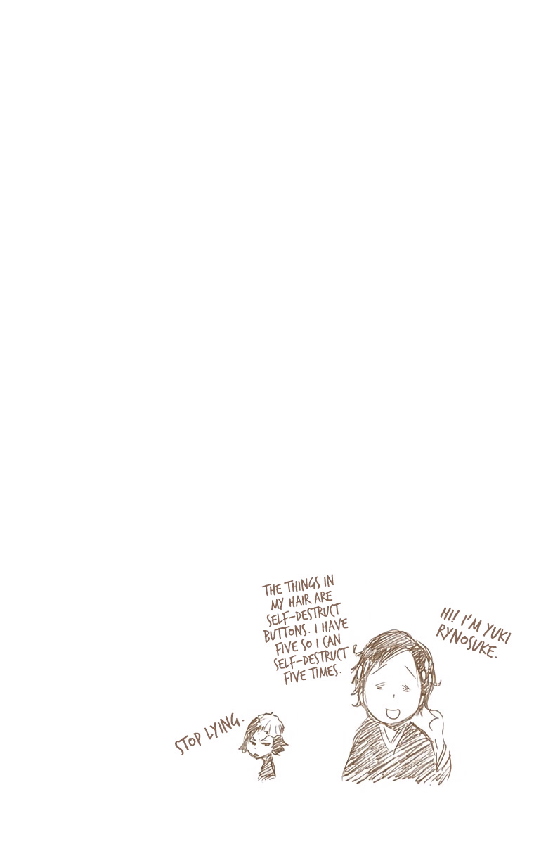 Bleach, Chapter 480 image 24