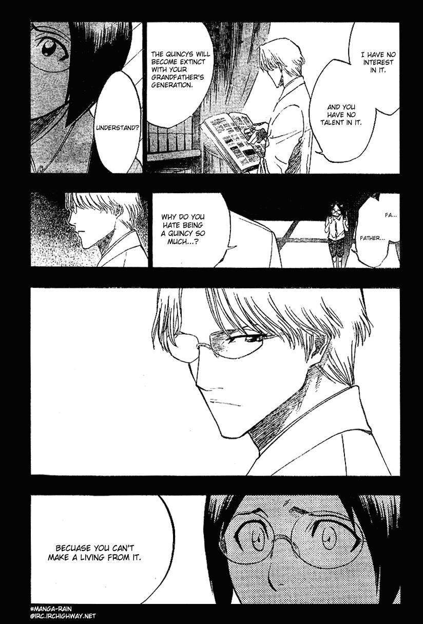 Bleach, Chapter 124 image 09