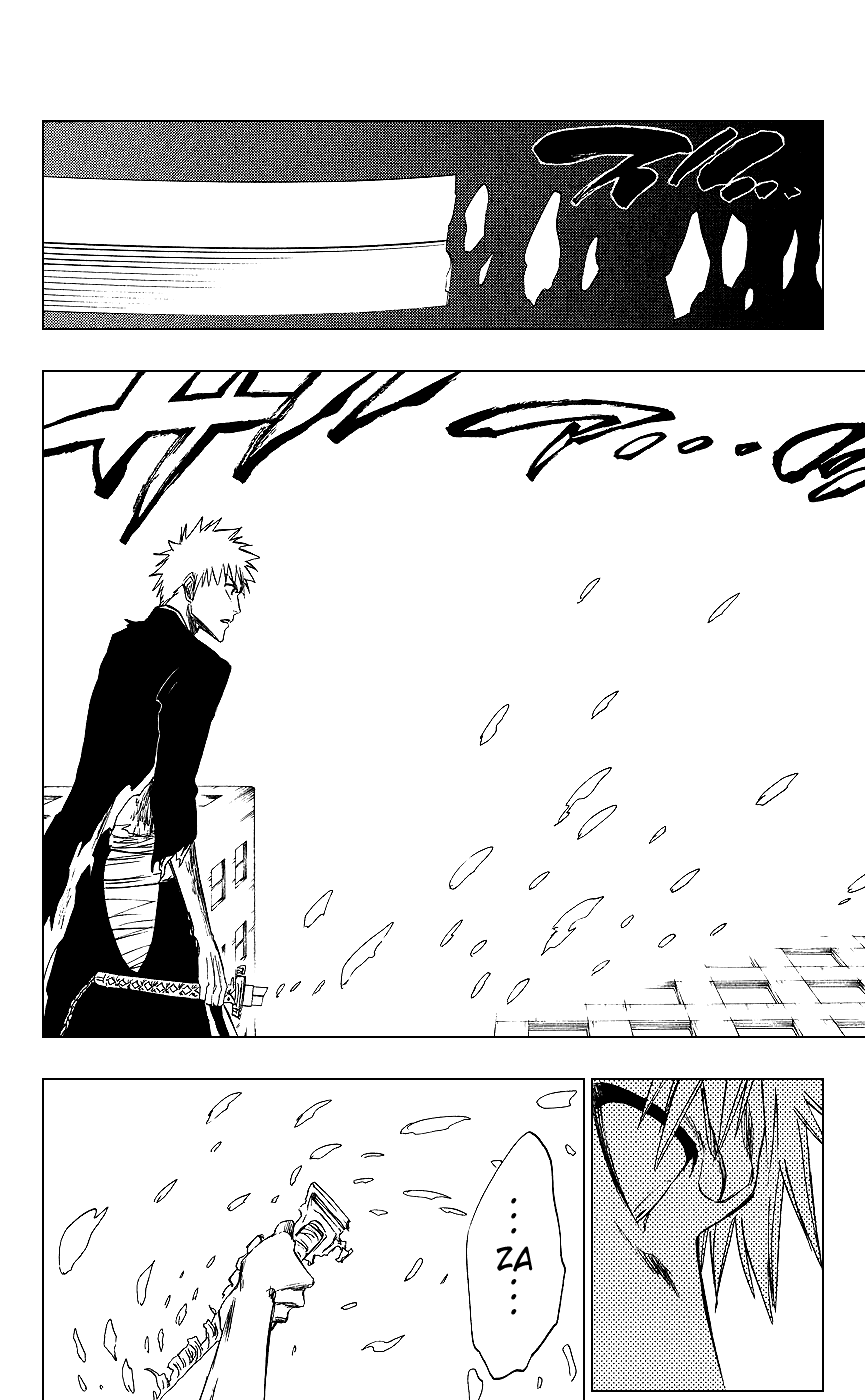 Bleach, Chapter 220 image 08