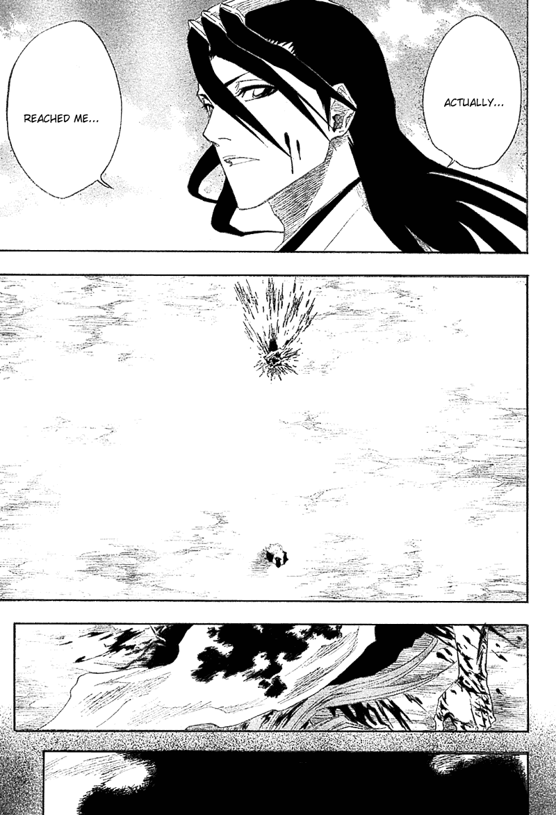 Bleach, Chapter 144 image 14