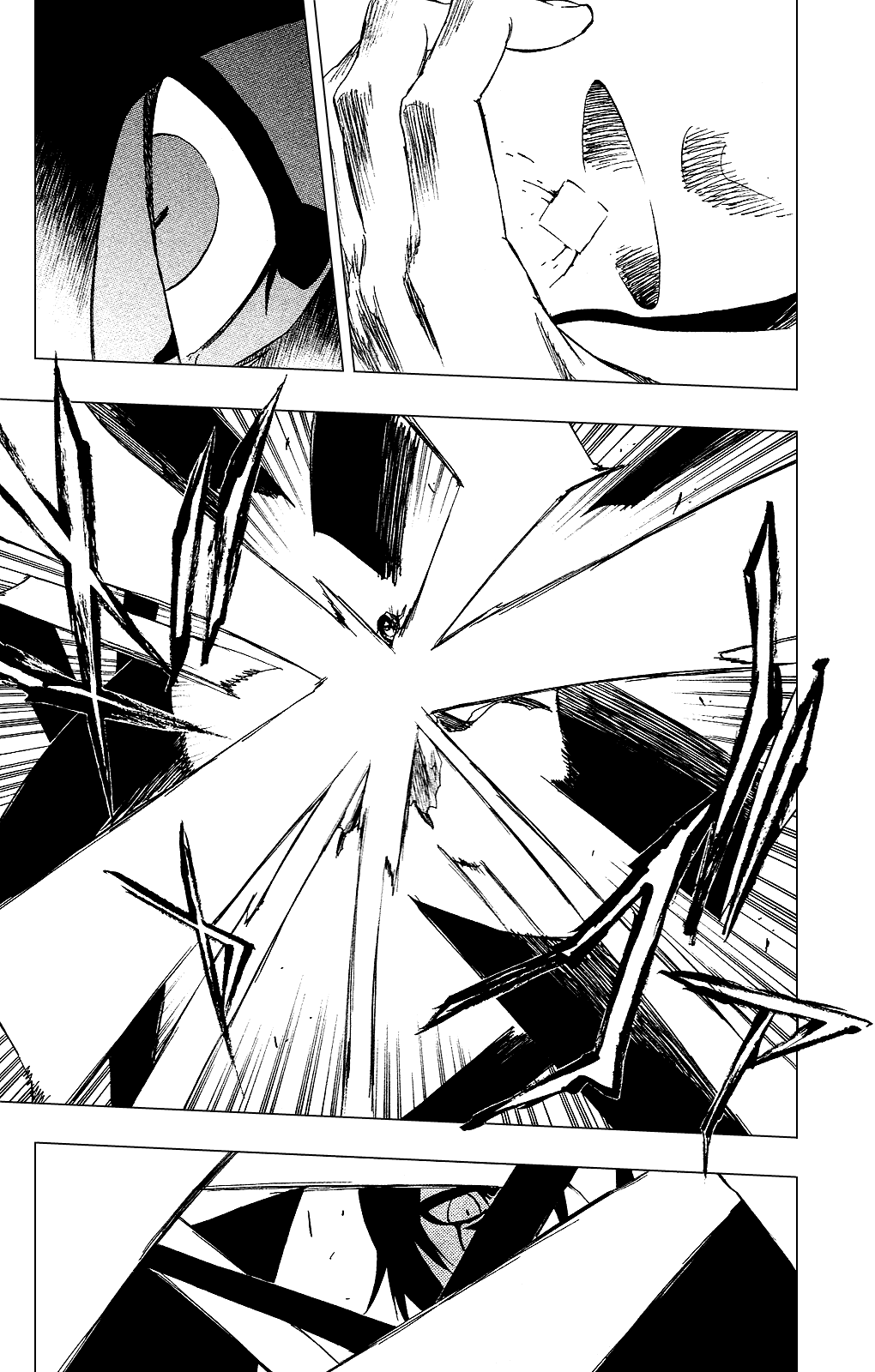 Bleach, Chapter 278 image 15