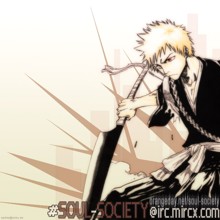 Bleach, Chapter 60 image 01