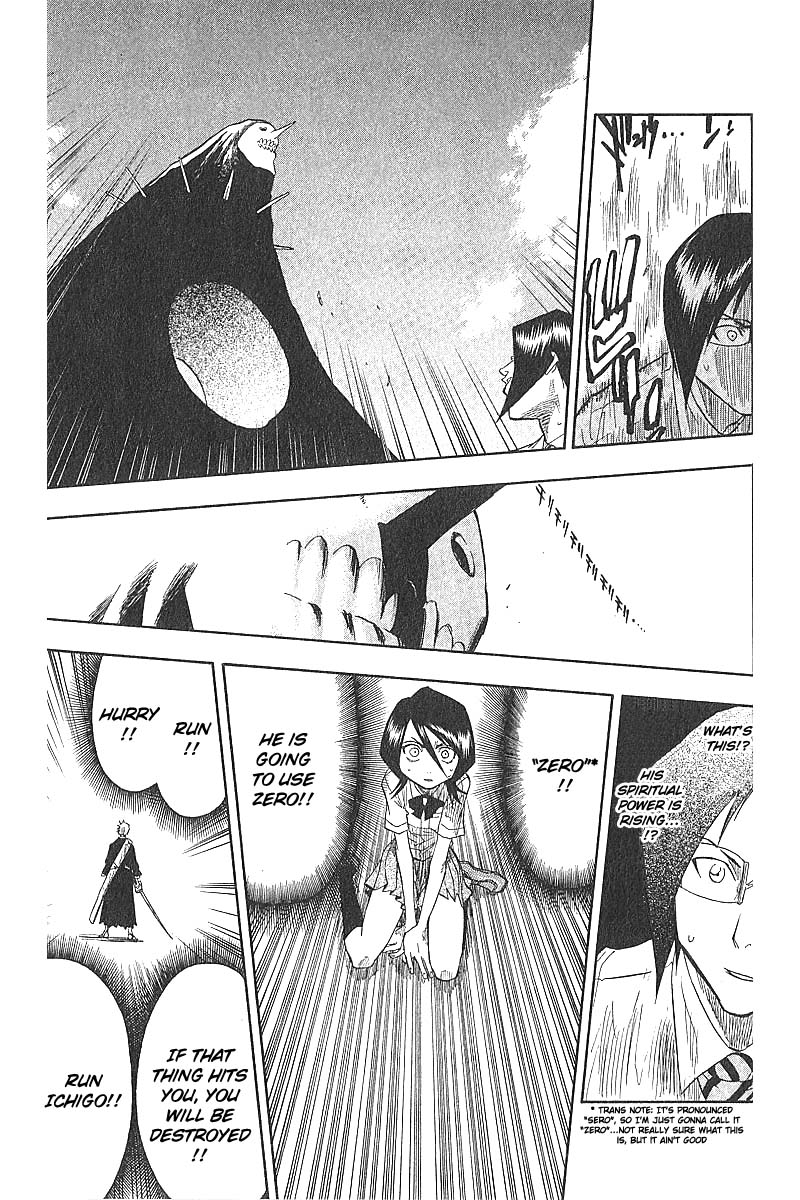 Bleach, Chapter 49 image 11
