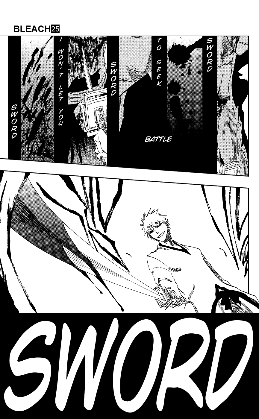 Bleach, Chapter 220 image 17