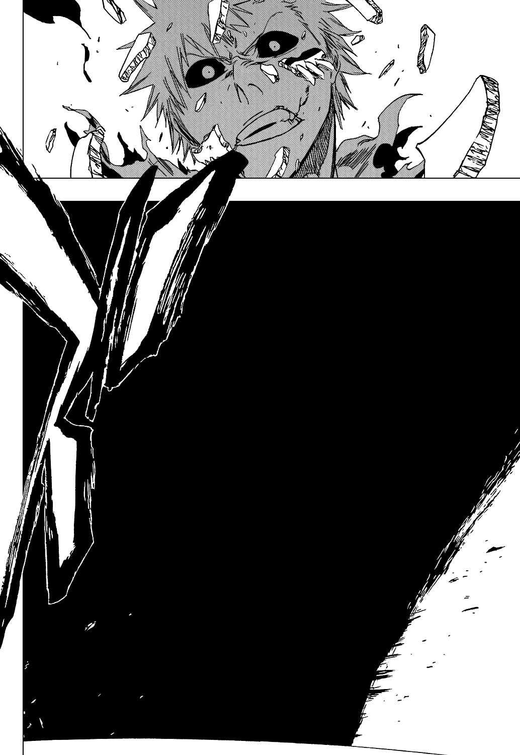 Bleach, Chapter 347 image 05